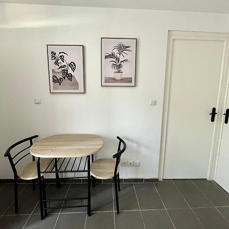 Le Central : Appartement Cosy Et Calme Saint-Germain-de-Joux Экстерьер фото