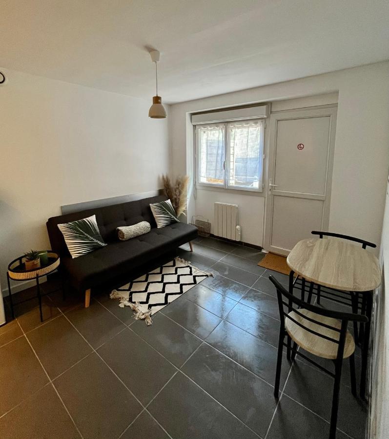 Le Central : Appartement Cosy Et Calme Saint-Germain-de-Joux Экстерьер фото